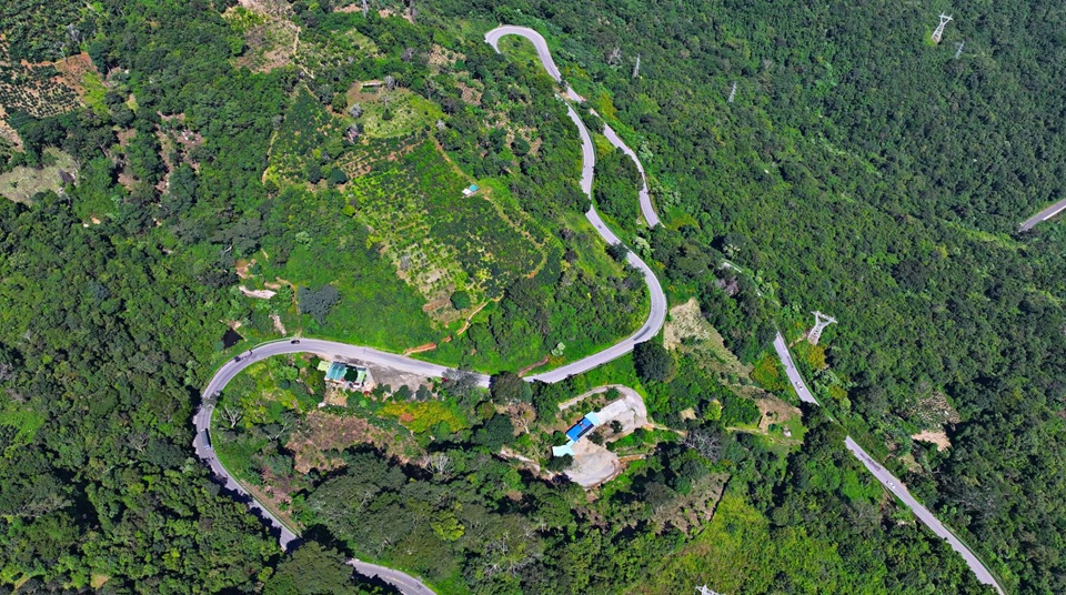 Cung đèo Đà Lạt